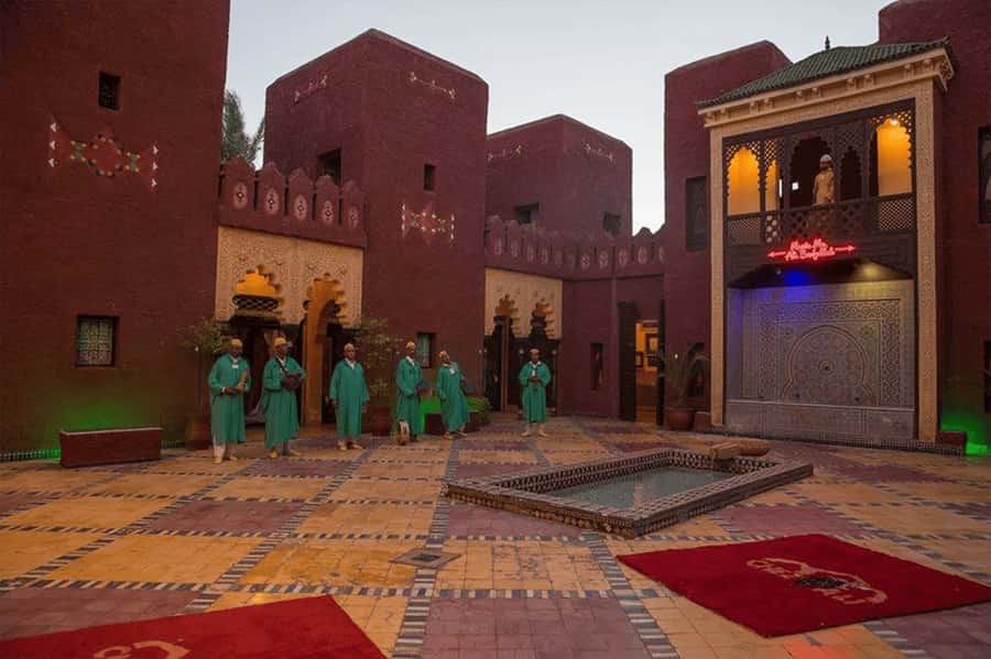 Marrakech: Chez Ali Fantasia Folklore Show & Moroccan Dinner - Price and Value: Is $78 Worth It?
