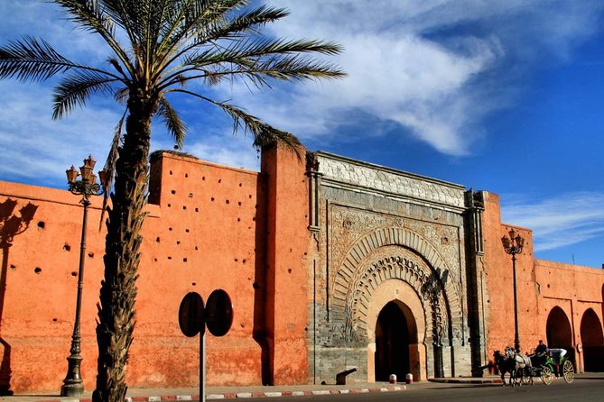 Marrakech City Highlights Half-Day Tour - Why This Half-Day Marrakech Route Works