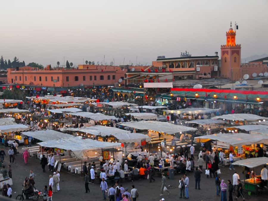 Marrakech City Highlights Tour - Key things that make this tour worth your time