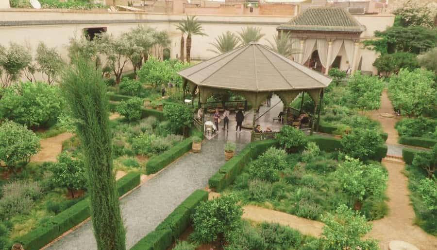 Marrakech City Highlights Tour - Price and value: what $46 covers, and what it does not