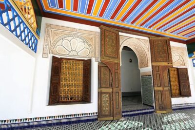 Marrakech City Tour: Private Custom-Made