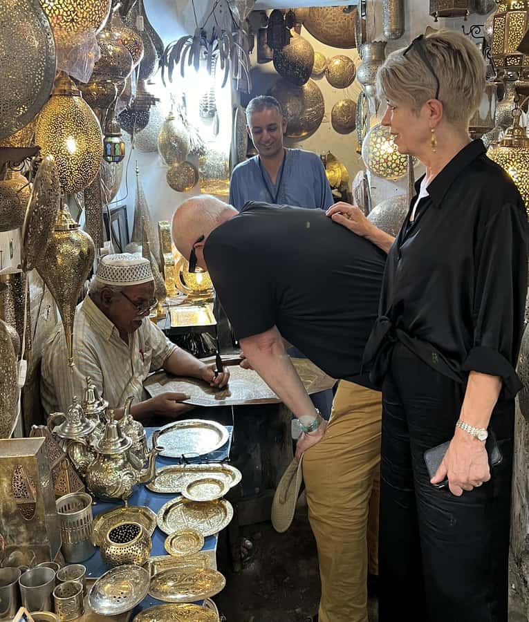 Marrakech City Tour, Private Fullday with Luxury Car - Quick things to know before you go