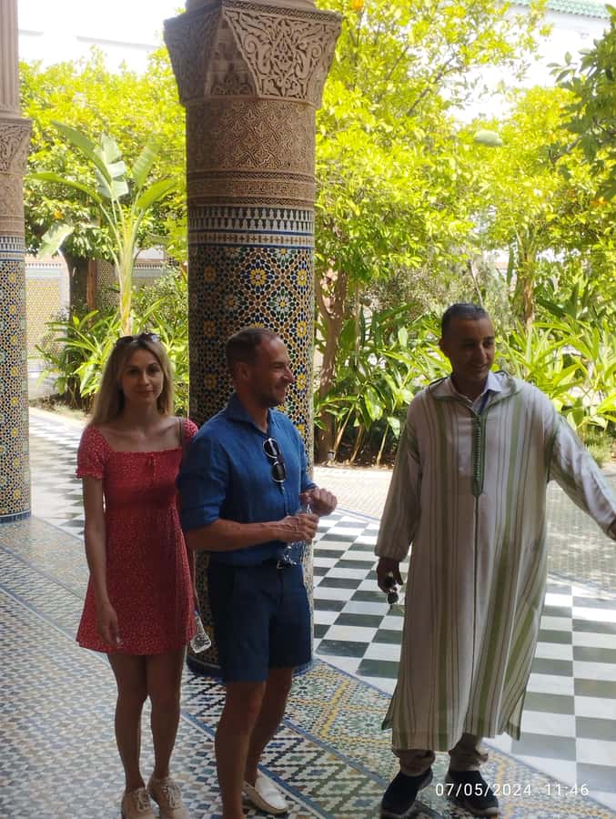 Marrakech City Tour: Souks, Palaces & Hidden Gems - Who this tour suits, and who should adjust expectations