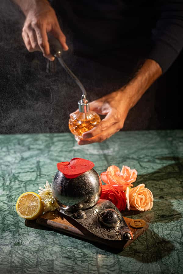 Marrakech: Cocktail Tasting Mixology & Moroccan Tapas - Key highlights worth your attention