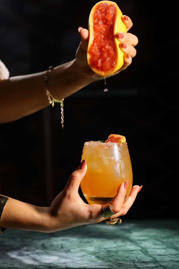 Marrakech: Cocktail Tasting Mixology & Moroccan Tapas - Who this is best for in Marrakech