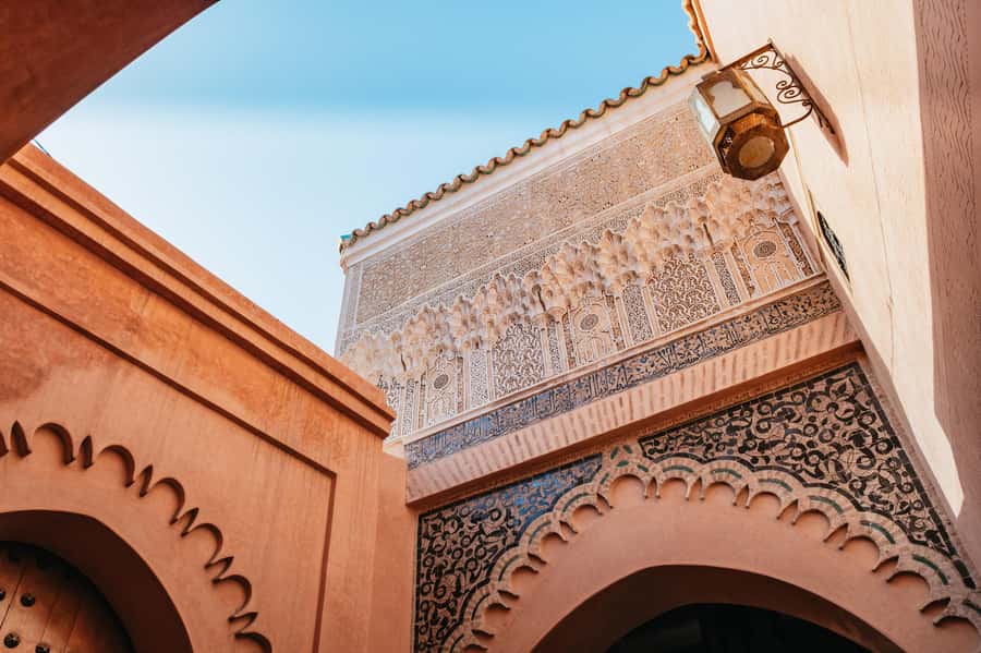 Marrakech: Colorful Medina Souks Guided Walking Tour - Price and value: why $20 can be a smart deal