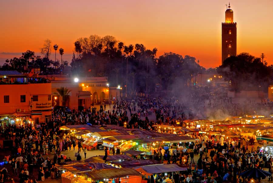 Marrakech: Cooking class in Marrakech by Chef Ayoub - Key Highlights You Should Care About