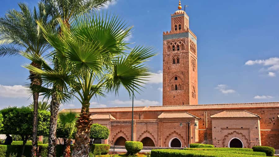 Marrakech: Cooking class in Marrakech by Chef Ayoub - Chef Ayoub’s Marrakech Cooking Class: What Makes It Worth Your Time