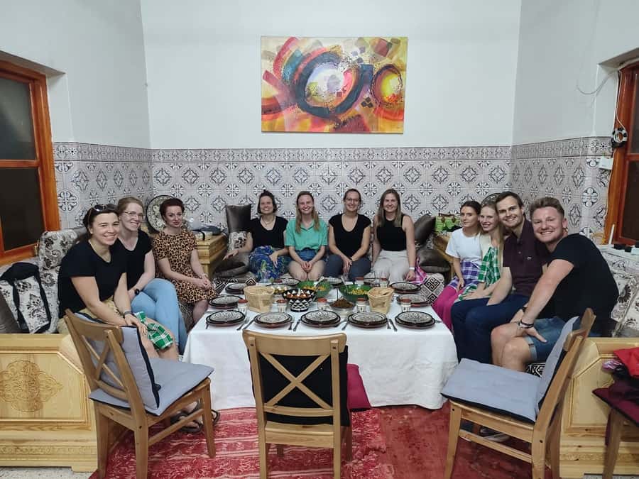 Marrakech: Cooking class in Marrakech by Chef Ayoub - Logistics in Plain Language: What to Bring and How to Prepare