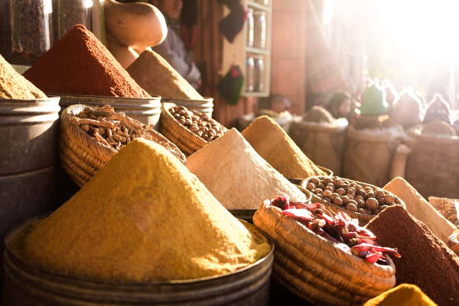 Marrakech: Customized Guided Walking Tour - Why a customized Medina walk works in Marrakech