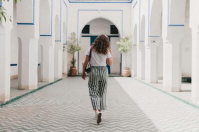 Customized Guided Walking Tour