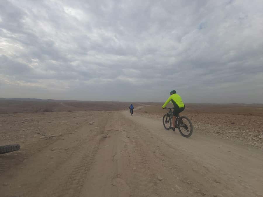 Marrakech: Day E-Bike Tour & Atlas Mountains - Marrakech to the Atlas on an e-bike: why this day format works