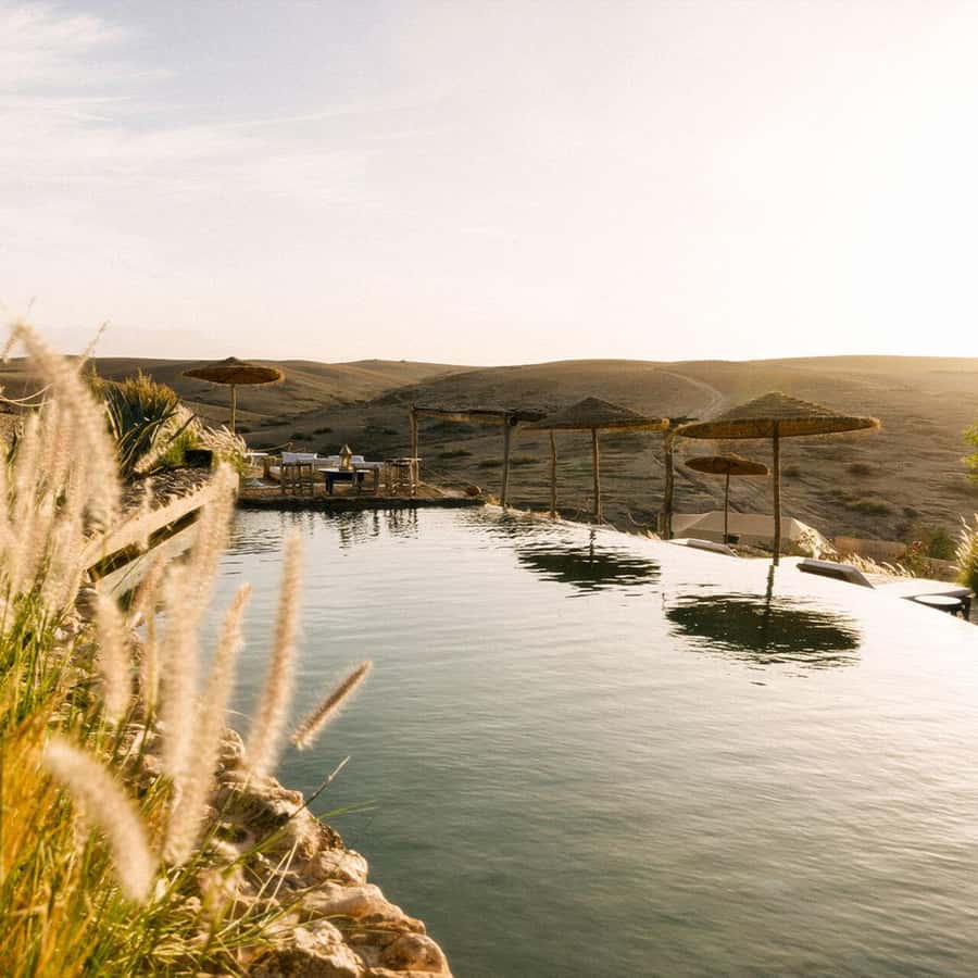 Marrakech: Day Pass in The Desert, swimming pool and lunch - Key things to know before you go