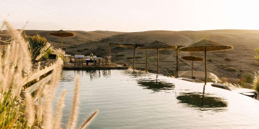 Marrakech: Day Pass in The Desert, swimming pool and lunch - Guides and drivers: when the human touch really matters