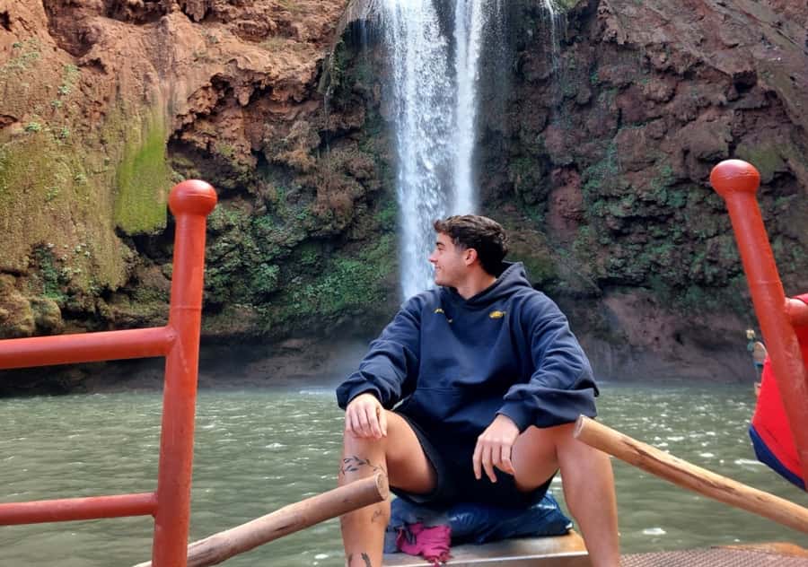 Marrakech: Day Tour to Ouzoud Waterfalls with Boat Trip - Price and Value: Is $17 a Fair Deal Here?