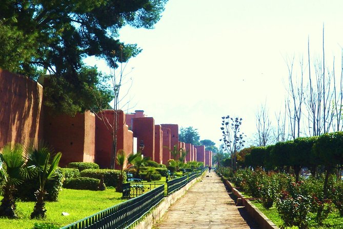 Marrakech Day Trip From Agadir - A whole day Marrakech plan that actually works