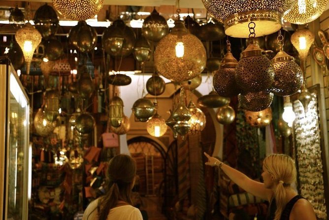 Marrakech Day Trip From Agadir - When the guide matters most: Akram, Couscous, and the art of not getting lost
