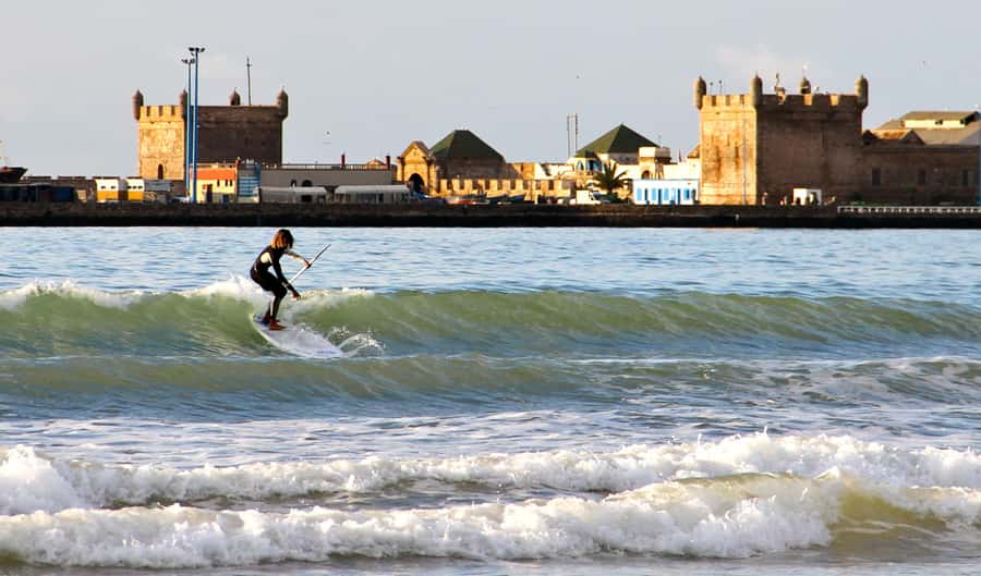Marrakech: Day Trip to the Beautiful and Historic Essaouira - Morning Departure: How the Ride Sets the Tone