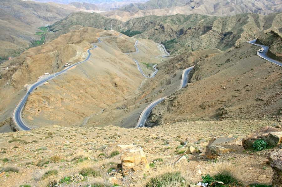 Marrakech: Day-Trip to UNESCO Kasbahs and Ouarzazate Tour - Key highlights you should know