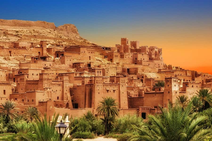 Marrakech: Day-Trip to UNESCO Kasbahs and Ouarzazate Tour - A Long Day Through the High Atlas to UNESCO Kasbahs