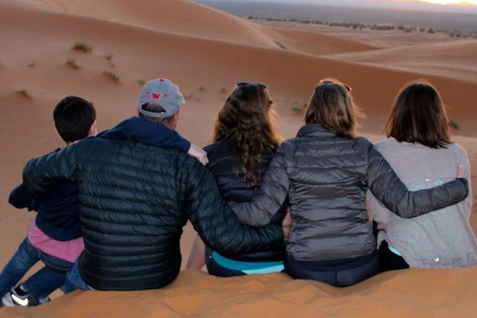 Marrakech Desert: Camel Ride, Quad Biking & Dinner Show Options - Timing and group size: why this feels smoother than bigger tours