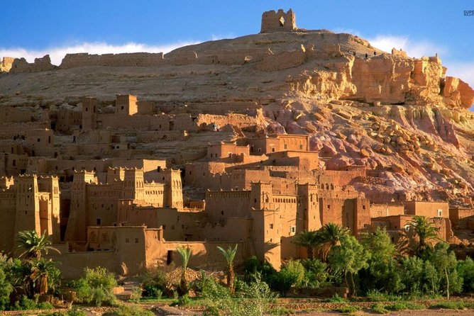 Marrakech Desert: Camel Ride, Quad Biking & Dinner Show Options - When to skip or choose a different desert plan
