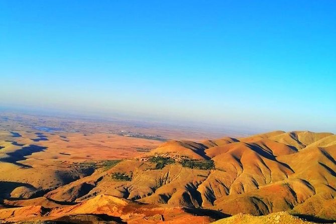 Marrakech Desert Dinner show with Quad bike at sunset - Value for $13.96: why this price can make sense