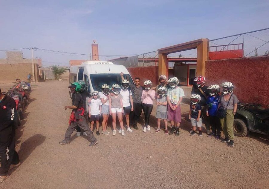 Marrakech Desert & Palm Grove Quad Bike Tour - Should You Book This Marrakech Desert and Palm Grove Quad Bike Tour?