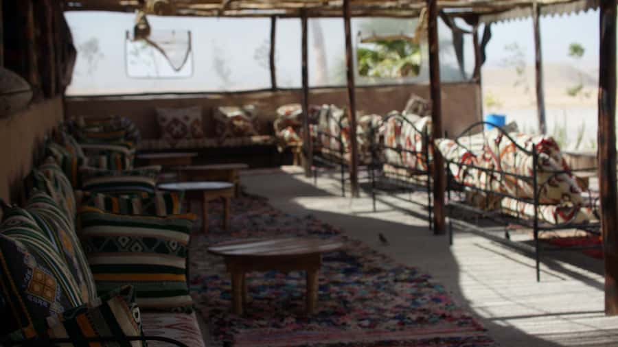 Marrakech Desert Sunset: Quad Biking, Dinner & Fire Show - Price and value, plus the main cost catch outside the city