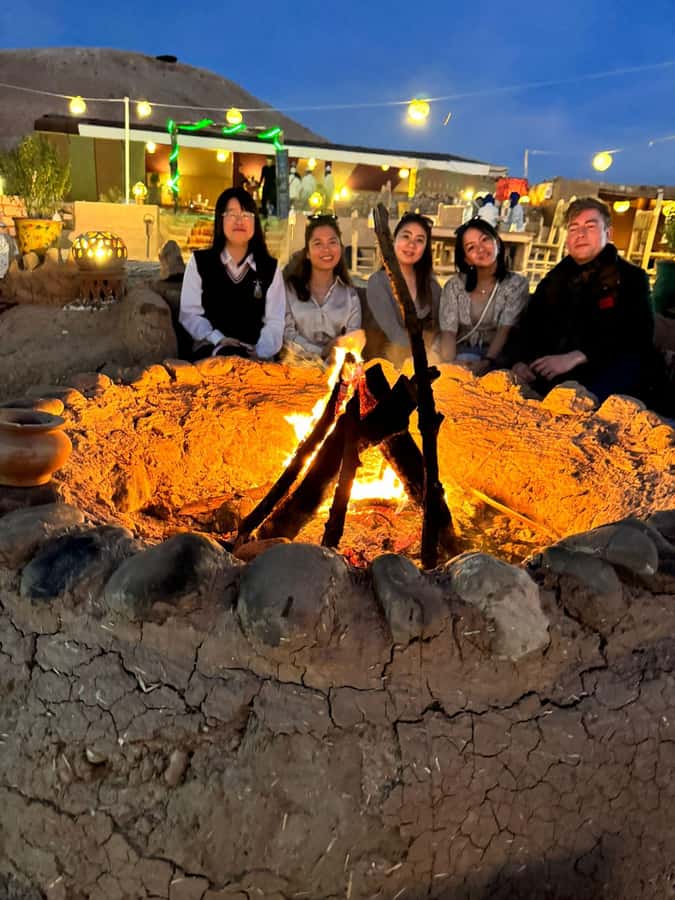 Marrakech: Desert Tour with Dinner, Show and Camel Ride - How to make your night smoother (and more fun)