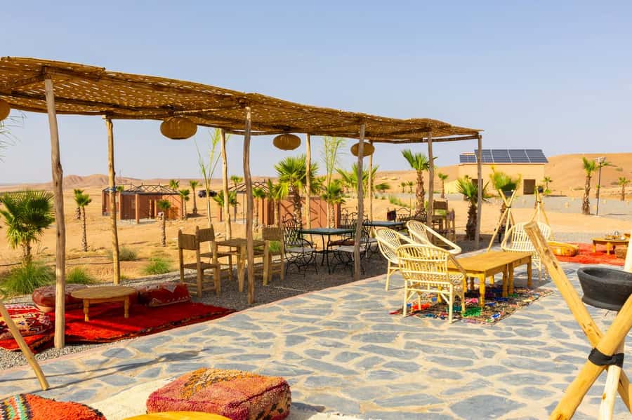 Marrakech: Dinner in Agafay Desert, Fire show & Camel Ride - Who Should Book This Agafay Desert Dinner Night (and Who Shouldn’t)