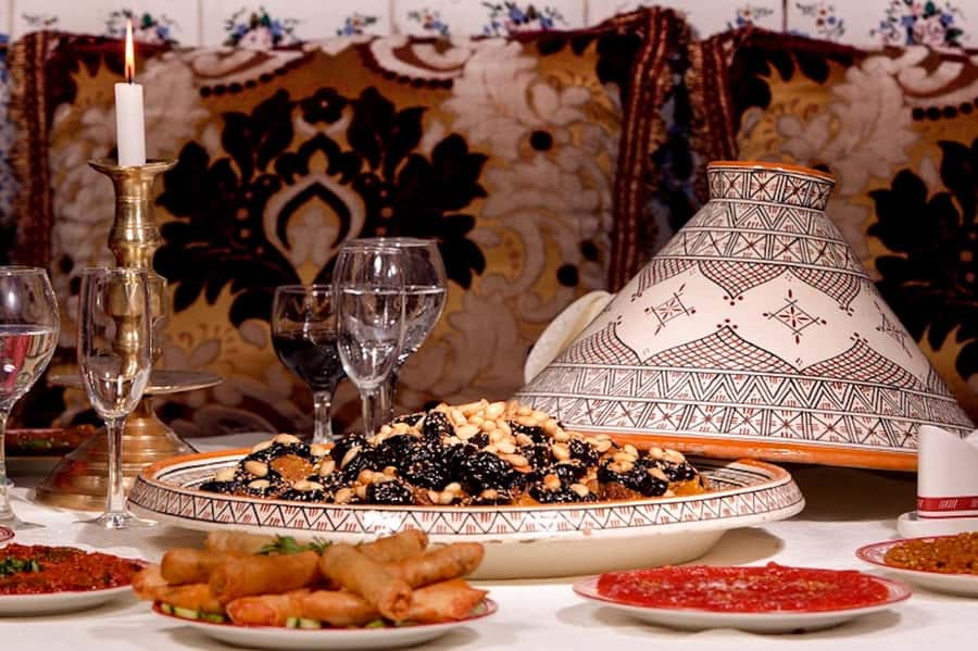 Marrakech: Dinner Show at Dar Essalam Restaurant - Price and value: does $34 buy enough in Marrakech?