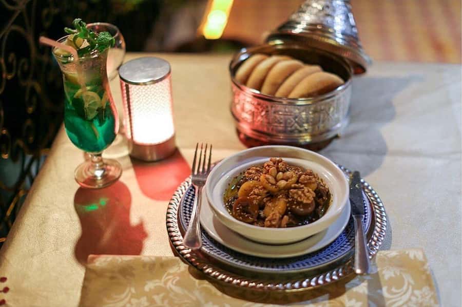 Marrakech: Dinner Show at Dar Essalam Restaurant - Should you book Dar Essalam in Marrakech?