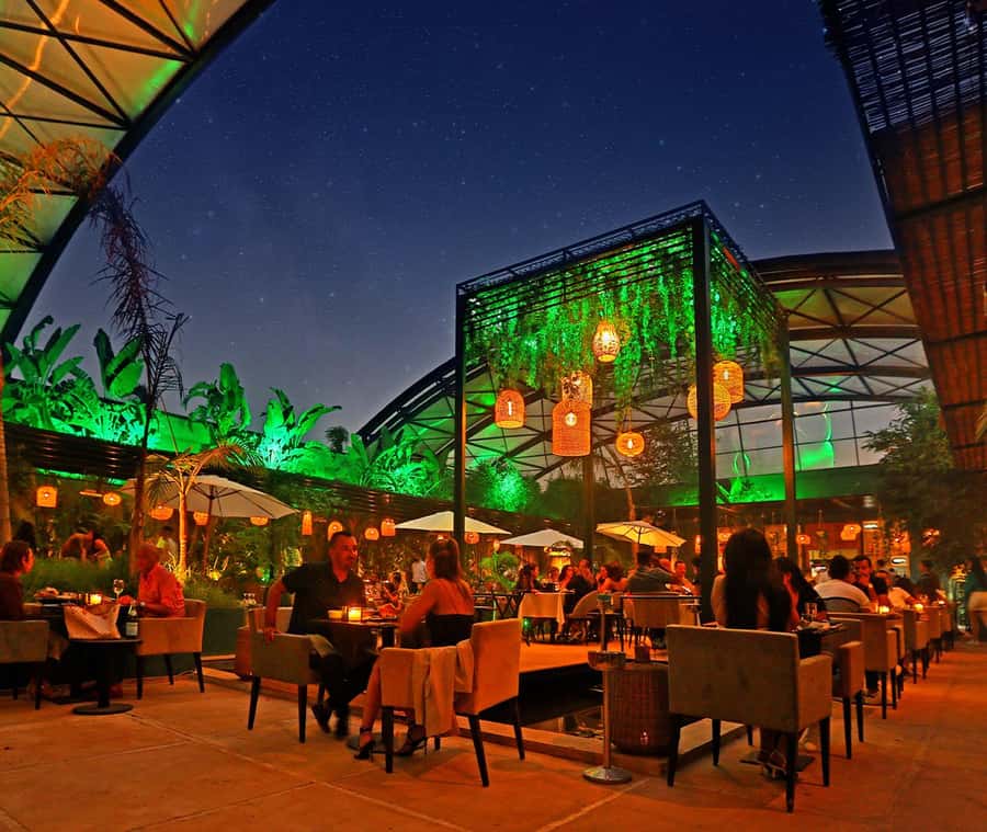 Marrakech : Dinner Show at Nouba Restaurant - Key things to know before you go