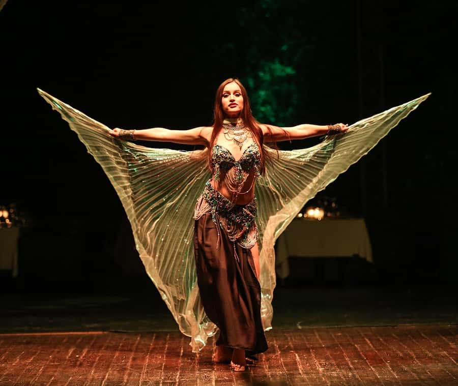 Marrakech : Dinner Show at Nouba Restaurant - Who should book Nouba Marrakech, and who might want a different plan