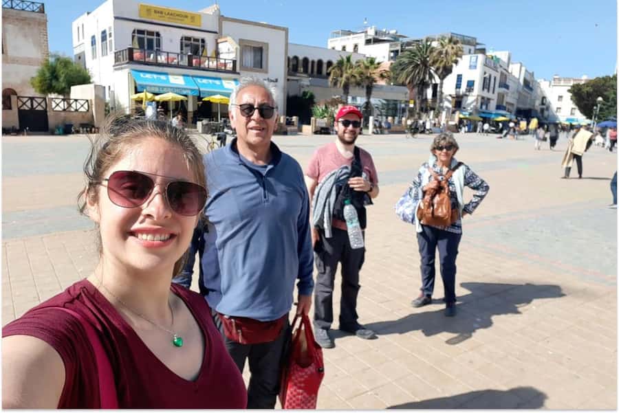 Marrakech: Essaouira Day Trip with Guided Tour - Wandering The Medina On Your Own, Plus Mellah Time