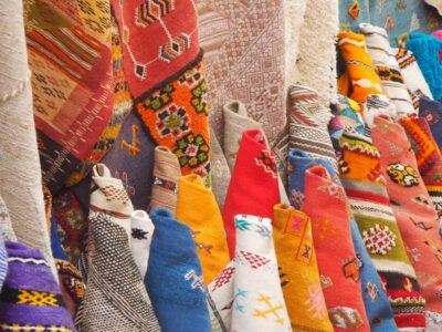 Essaouira Day Trip with Transfers and Co-op Visit