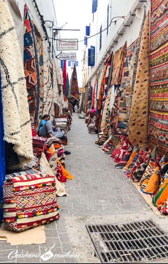 Marrakech: Essaouira Day Trip with Transfers and Co-op Visit - Women’s co-op visit: argan oil and local products, up close