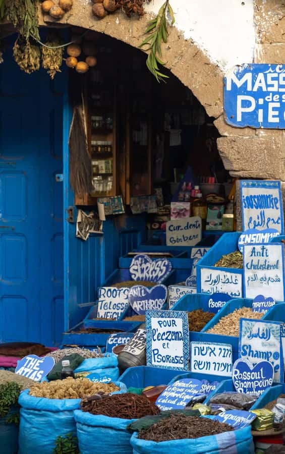 Marrakech: Essaouira Day Trip with Transfers and Co-op Visit - The late-day return: how the stops can refresh the mood