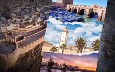 Essaouira Full-Day Trip