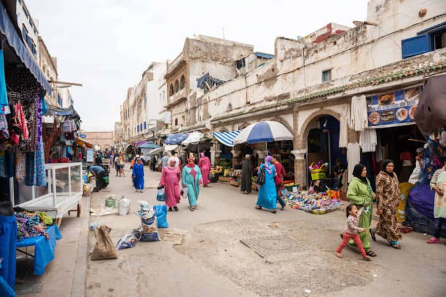 Marrakech: Essaouira Full-Day Trip - Argan Oil With Berber Women: A Hands-On Stop Worth Planning For