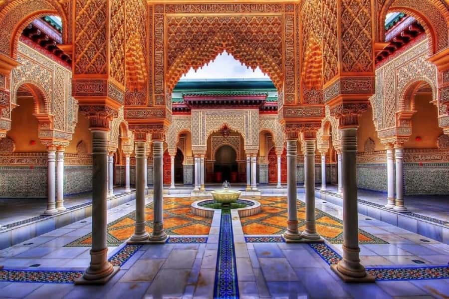 Marrakech Excursion Full Day Trip From Agadir - Key points worth knowing before you go