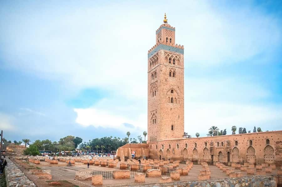 Marrakech Excursion Full Day Trip From Agadir - The real deal on the Agadir to Marrakech logistics