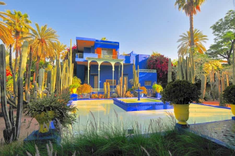 Marrakech Excursion Full Day Trip From Agadir - Koutoubia Mosque: the best photo stop you might not be spending time in