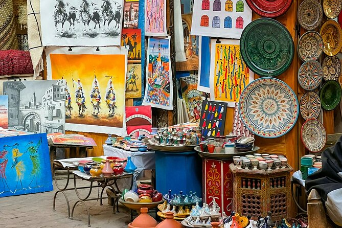 Marrakech Excursion Mini Group Camel Ride from Casablanca - Price and value at $150: what you get, what you do not, and why the math works