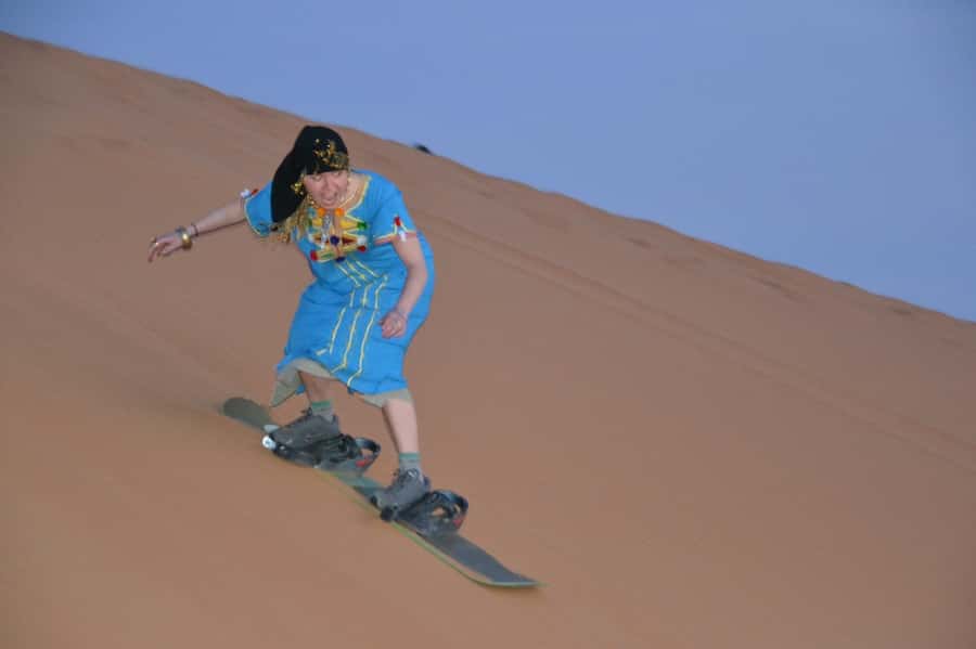 Marrakech/Fez: 3-Day Merzouga Desert Trip, Luxury ATV Option - Who This Trip Suits Best (and Who Should Rethink It)