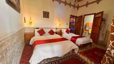 3-Day Merzouga Desert Trip, Luxury ATV Option