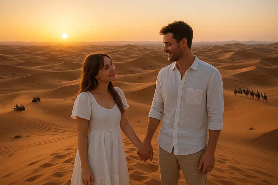 Marrakech/Fez: 3-Day Merzouga Desert Trip, Luxury ATV Option - Price and Value at Around $90 a Person