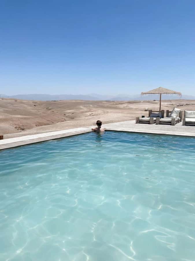 Marrakech: Full-Day Camel Ride, Quad Bike, & Spa Tour - The Agafay desert combo that actually makes sense