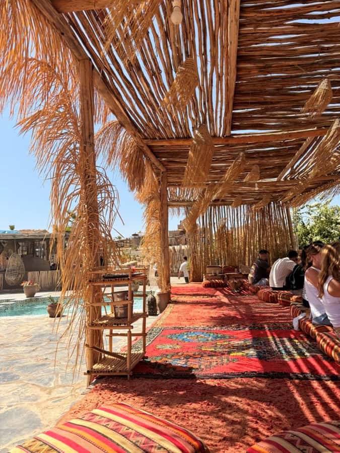 Marrakech: Full-Day Camel Ride, Quad Bike, & Spa Tour - Hammam time: clean-up that feels like part of the experience
